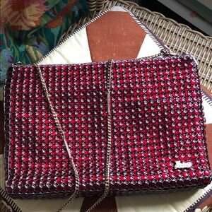 Vintage Loro Shoulder Bag